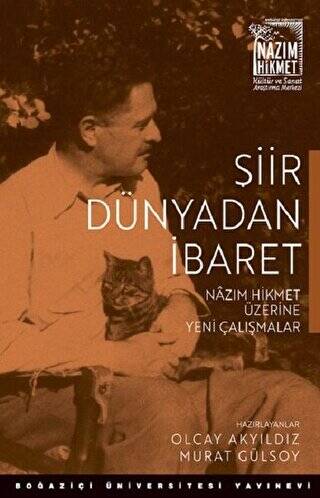 Şiir Dünyadan İbaret - 1