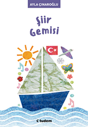 Şiir Gemisi - 1