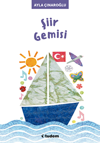 Şiir Gemisi - 1