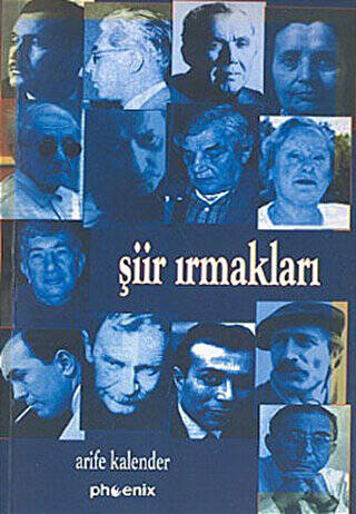 Şiir Irmakları - 1