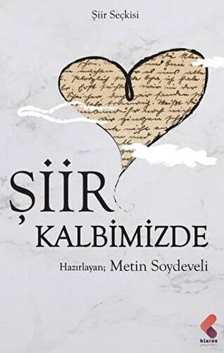 Şiir Kalbimizde - 1