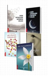 Şiir Kitapları Seti 5 Kitap - 1