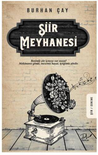 Şiir Meyhanesi - 1