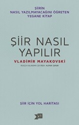 Şiir Nasıl Yapılır - 1