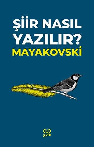 Şiir Nasıl Yazılır? - 1