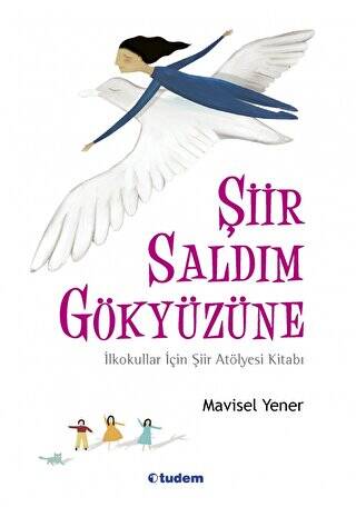 Şiir Saldım Gökyüzüne - 1