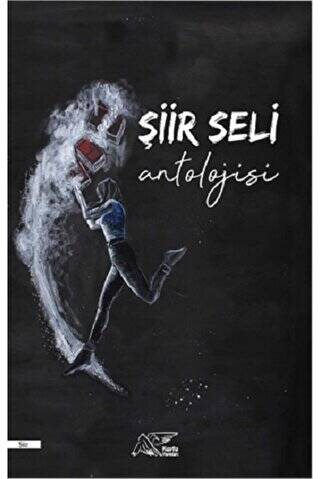 Şiir Seli Antolojisi - 1