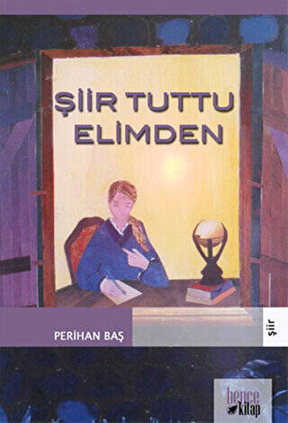 Şiir Tuttu Elimden - 1