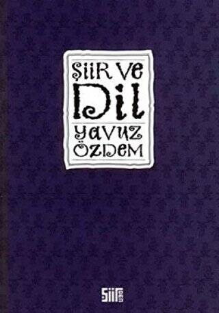 Şiir ve Dil - 1