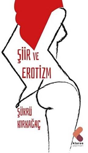 Şiir ve Erotizm - 1