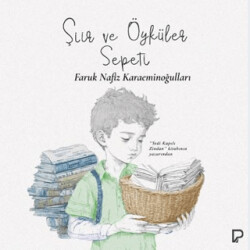 Şiir ve Öyküler Sepeti - 1