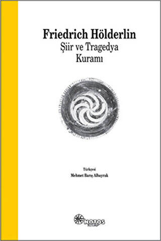 Şiir ve Tragedya Kuramı - 1