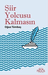 Şiir Yolcusu Kalmasın - 1