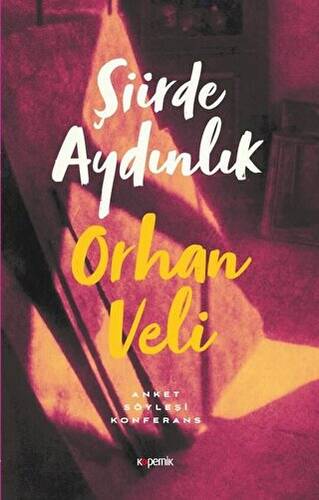 Şiirde Aydınlık - 1