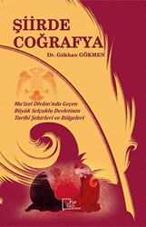 Şiirde Coğrafya - 1