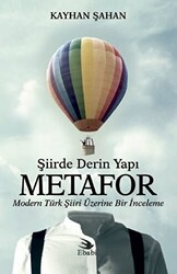 Şiirde Derin Yapı Metafor - 1