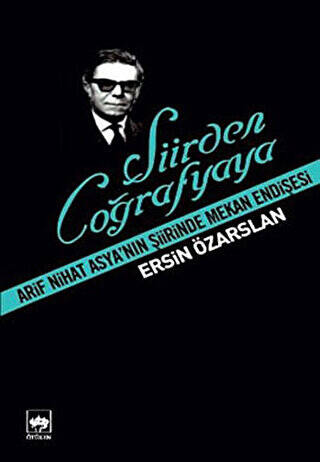 Şiirden Coğrafyaya - 1