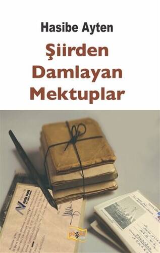 Şiirden Damlayan Mektuplar - 1