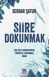 Şiire Dokunmak - 1