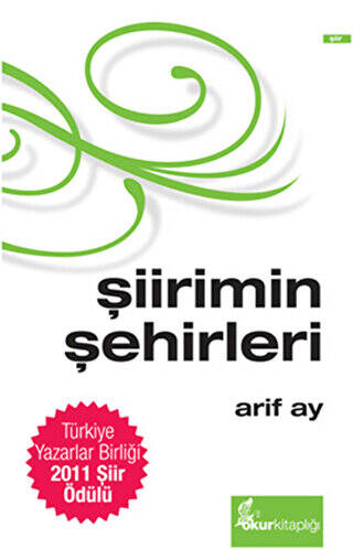 Şiirimin Şehirleri - 1