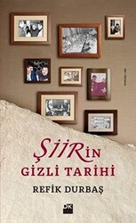 Şiirin Gizli Tarihi - 1