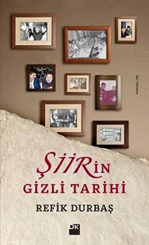 Şiirin Gizli Tarihi - 1