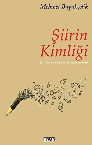 Şiirin Kimliği - 1