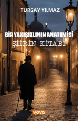 Şiirin Kitabı – Bir Yakışıklının Anatomisi - 1