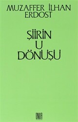 Şiirin U Dönüşü - 1