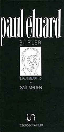 Şiirler - 1