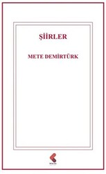 Şiirler - 1