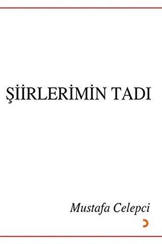 Şiirlerimin Tadı - 1