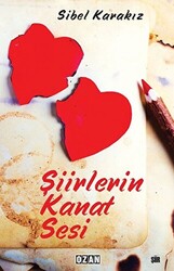 Şiirlerin Kanat Sesi - 1