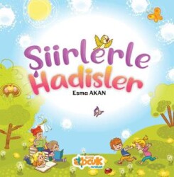 Şiirlerle Hadisler - 1