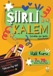 Şiirli Kalem - 1