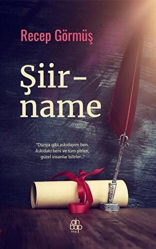 Şiirname - 1