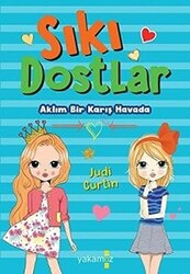 Sıkı Dostlar - Aklım Bir Karış Havada - 1