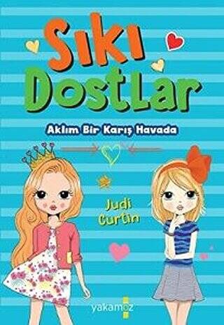 Sıkı Dostlar - Aklım Bir Karış Havada - 1