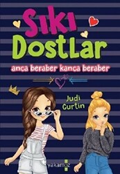 Sıkı Dostlar - Anca Beraber Kanca Beraber - 1