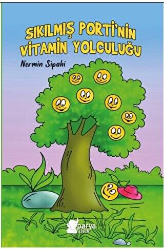 Sıkılmış Porti’nin Vitamin Yolculuğu - 1