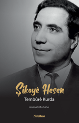 Şikoye Hesen Tembure Kurda - 1