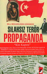 Silahsız Terör Propaganda - 1