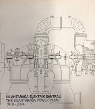 Silahtarağa Elektrik Santrali - 1