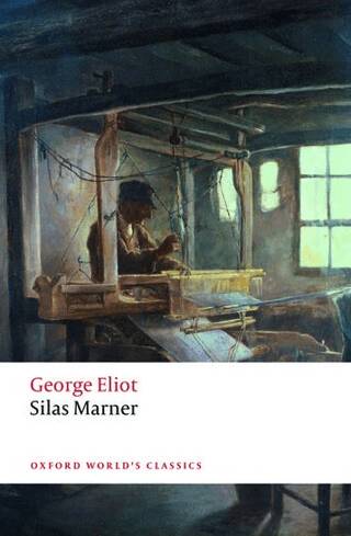 Silas Marner: The Weaver of Raveloe - 1