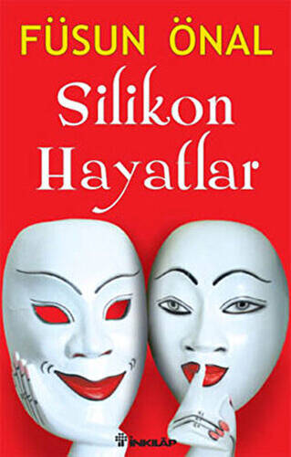 Silikon Hayatlar - 1