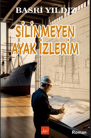 Silinmeyen Ayak İzlerim - 1