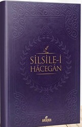 Silsile-i Hacegan - Ciltli - 1