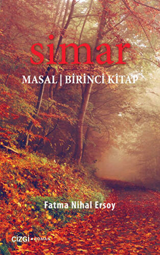 Simar Masal - Birinci Kitap - 1