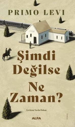 Şimdi Değilse Ne Zaman? - 1