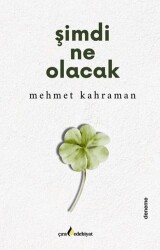 Şimdi Ne Olacak - 1